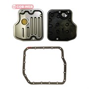 COB-WEB 113020 Комплект фильтр АКПП + пробковая прокладка поддона Toyota Camry ACV40/ACV45, MCV30 (U250E, U151E)