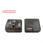 COB-WEB SF473 Фильтр АКПП Toyota Camry XV70 ASV70, GSV70 (UA80E), прокладка не входит