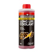 GIGAS LONG LIFE COOLANT -40 RED (1л) 10020