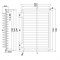 Фильтр воздушный DOUBLE FORCE DFA30009 156064