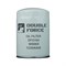 Фильтр масляный DOUBLEFORCE DFO104 1821053