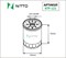 Фильтр масляный Nitto 4TP-121 20112