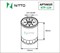 Фильтр масляный Nitto 4TP-124 20114