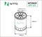 Фильтр масляный Nitto 4TP-127 20117
