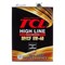 TCL High Line 5W-40 SP/CF (4л) H0040540SP