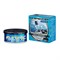 EIKOSHA Ароматизатор меловой SPIRIT REFILL - AQUA SHOWER A31