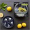 EIKOSHA Ароматизатор меловой SPIRIT REFILL - LEMON SQUASH A52