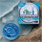 EIKOSHA Ароматизатор меловой SPIRIT REFILL - DRY SQUASH A73