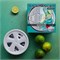 EIKOSHA Ароматизатор меловой SPIRIT REFILL - SQUASH A9