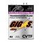 Жидкость для вариатора GIGAS CVTF MULTI (4л)