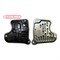 COB-WEB 113200SR Комплект фильтр вариатора + металлическая прокладка поддона Toyota Vitz NCP131, Corolla Axio/Fielder NZE161 (CVT K310/K311) — фильтр SF320