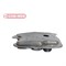 COB-WEB 113200SR Комплект фильтр вариатора + металлическая прокладка поддона Toyota Vitz NCP131, Corolla Axio/Fielder NZE161 (CVT K310/K311) — фильтр SF320 (вид сбоку)