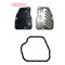COB-WEB 114270SR Комплект фильтр вариатора + металлическая прокладка поддона Toyota Corolla/Auris (CVT K313)
