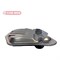 COB-WEB 114270SR Комплект фильтр вариатора + металлическая прокладка поддона Toyota Corolla/Auris (CVT K313) — фильтр SF427 (вид сбоку)