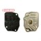 COB-WEB 11433A Комплект фильтр вариатора + резиновая прокладка поддона Toyota Vitz/Yaris KSP90, SCP90, KSP130, Belta (CVT K410) — фильтр SF433A