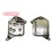 COB-WEB 11282A Комплект фильтр АКПП + прокладка поддона Toyota Vitz/Yaris SCP10, NCP10/13/15 (U340E/U441E) — фильтр SF282A