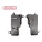 COB-WEB 114930SR Комплект фильтр вариатора + металлическая прокладка поддона Toyota Yaris KSP210, Aygo X (CVT K412) — фильтр SF493