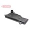 COB-WEB 114930SR Комплект фильтр вариатора + металлическая прокладка поддона Toyota Yaris KSP210, Aygo X (CVT K412) — фильтр SF493 (вид сбоку)