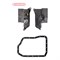 COB-WEB 11335ASR Комплект фильтр АКПП + металлическая прокладка поддона Toyota Camry GSV50 3.5 (U660E)