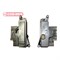 COB-WEB SF402S + 074020SR Комплект фильтр АКПП + металлическая прокладка поддона Toyota Camry ASV50 2.5 2011–2014 (U760E) — фильтр SF402S