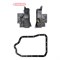 COB-WEB SF402A + 074020SR Комплект фильтр АКПП + металлическая прокладка поддона Toyota Camry XV55 2014–2017, XV70 2.0 (U760E)