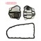 COB-WEB 11332A Комплект фильтр вариатора + пробковая прокладка поддона Nissan X-Trail T31, Serena C26, Dualis, Juke F15 (CVT JF011E)