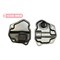 COB-WEB 11332ASR Комплект фильтр вариатора + металлическая прокладка поддона Nissan X-Trail T31, Serena C26, Dualis, Juke F15 (CVT JF011E) — фильтр SF332A