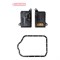COB-WEB 114650SR Комплект фильтр вариатора + металлическая прокладка поддона Toyota Noah/Voxy ZRR80, Harrier ZSU60, Alphard AGH30 (CVT K114)