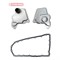 COB-WEB 11428ASR Комплект фильтр вариатора + металлическая прокладка поддона Nissan X-Trail T32, Serena C27 (CVT JF016E)