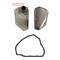 COB-WEB 114250 Комплект фильтр вариатора + пробковая прокладка поддона Nissan Note E12, March K13, Cube Z12, Juke 1.5, Suzuki Swift (CVT JF015E)